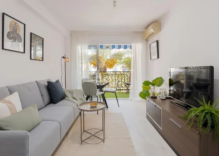 C03 Bright 3 Bdr With Terrace City Center